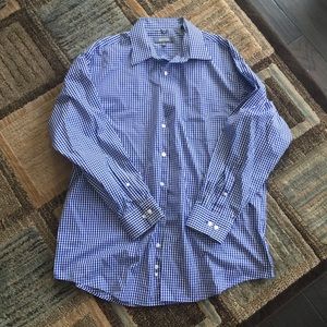 Kenneth Cole Reaction XL Dress Shirt
